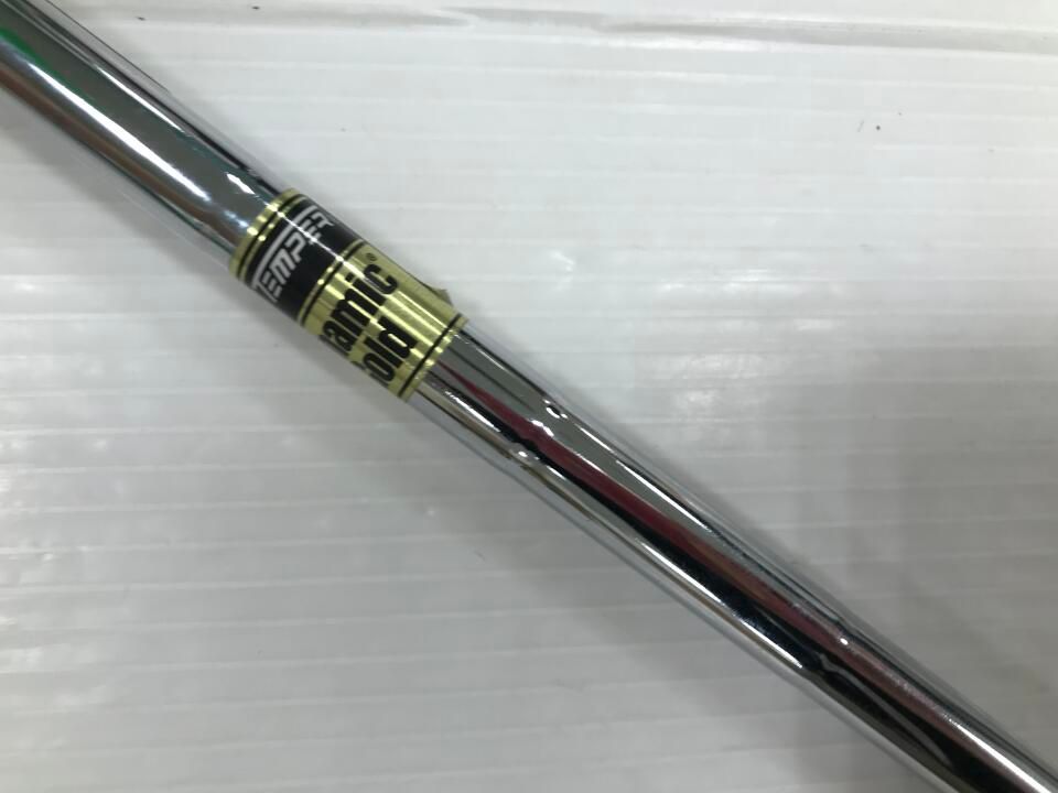 即納】MACK DADDY 2 Slate | 58 | S200 | ダイナミックゴールド | 中古