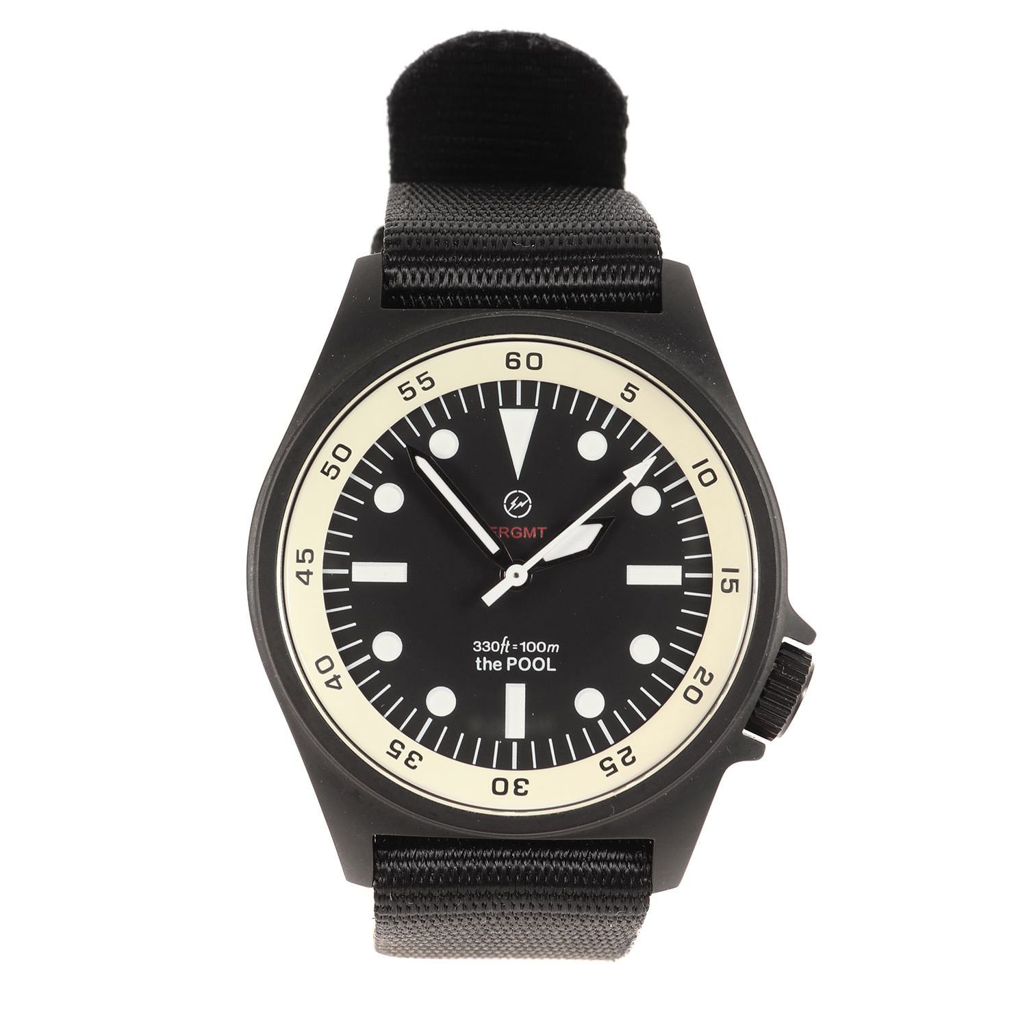 美品 the POOL aoyama プール アオヤマ Fragment Design KENTEX 