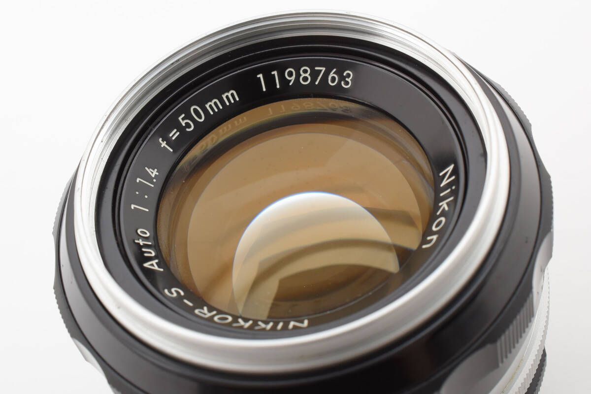 ☆極上品☆ NIKON ニコン Nippon kogaku ビューファインダー 8.5cm