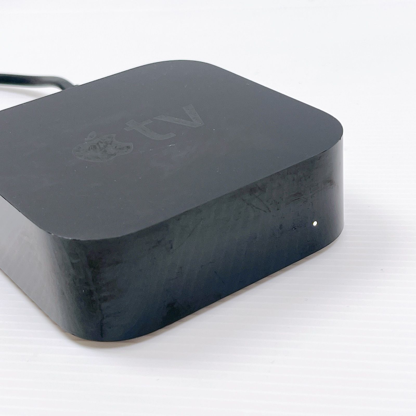 Apple TV A1625 第4世代　動作確認済み Apple TV 第4世代 A1625