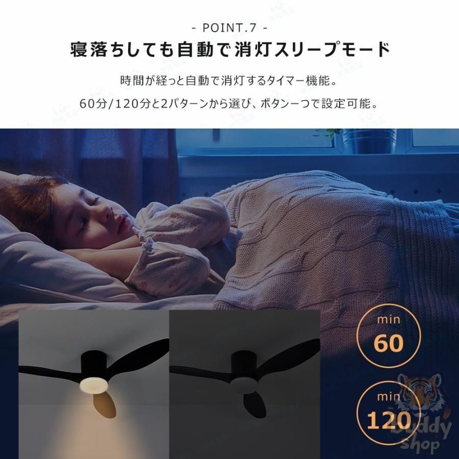 天井照明