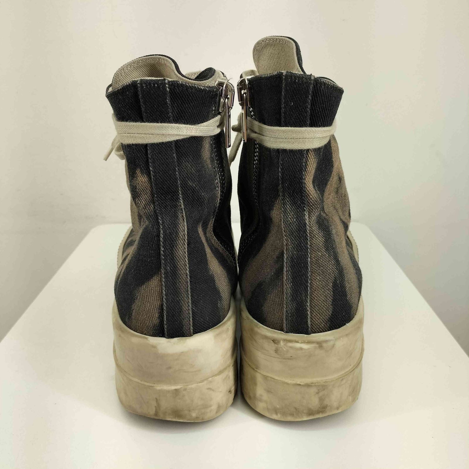 ダークシャドウバイリックオウエンス DRKSHDW by Rick Owens 24AW