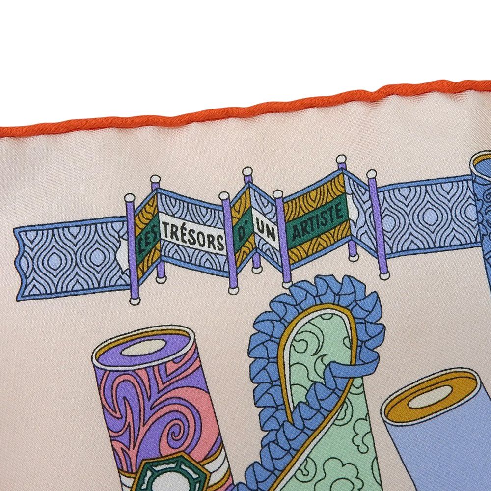 箱付未使用 エルメス HERMES 2025年商品 Les tresors d'un