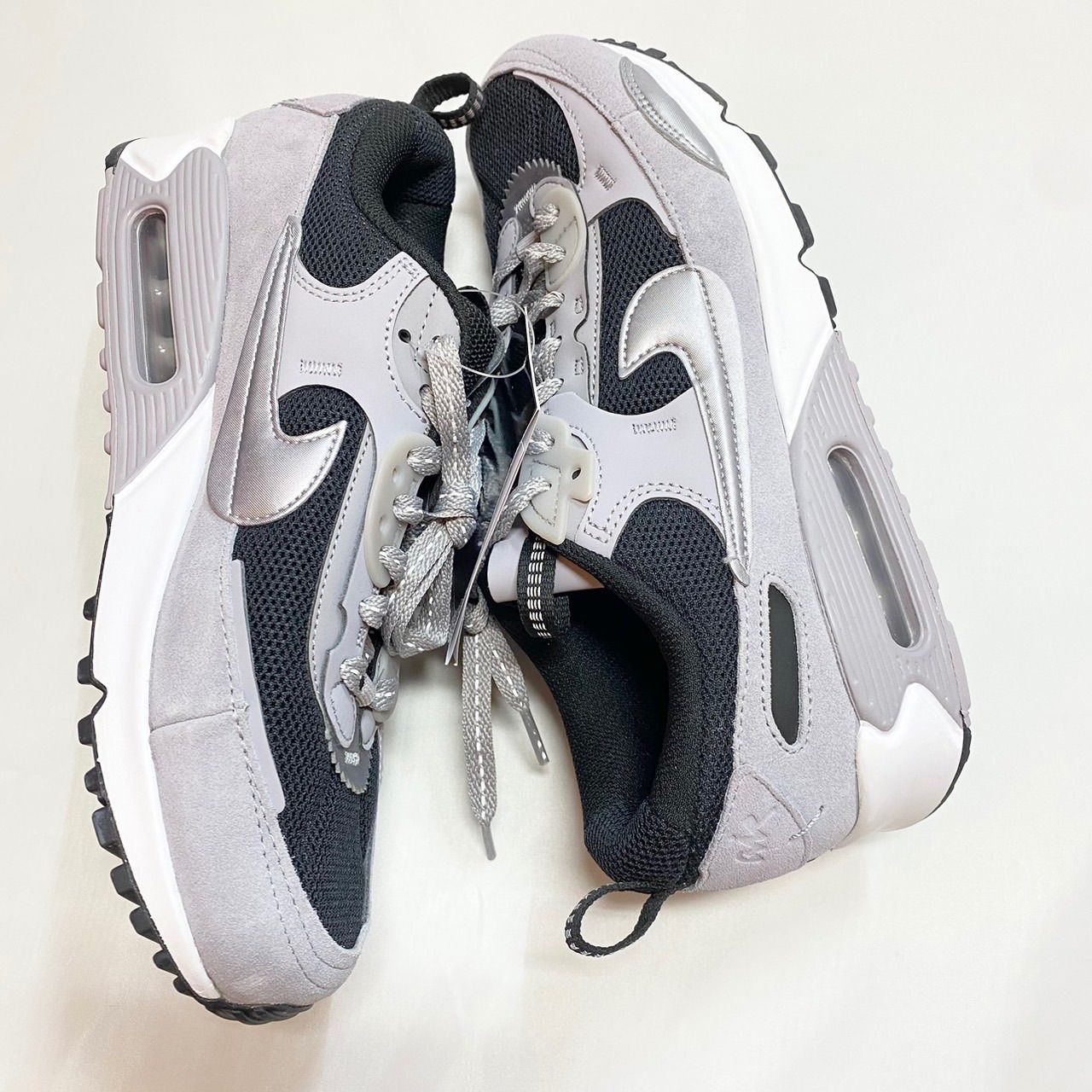 楽天市場】ナイキ エア マックス 90 フューチュラ NIKE W AIR