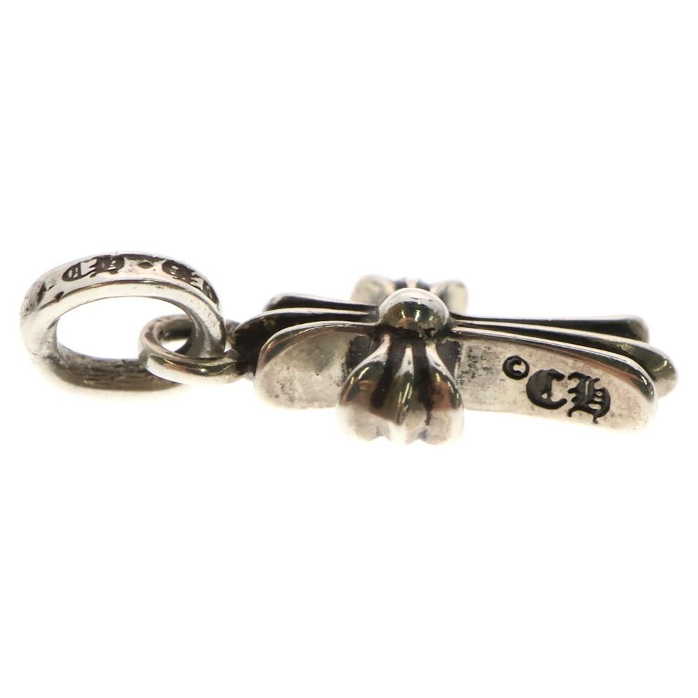 クロムハーツ ベイビーファット パヴェダイヤ CRS BBYFAT P/DMND CHROME HEARTS クロムハーツ（原本無） 22K CRS BBYFAT P DMND A