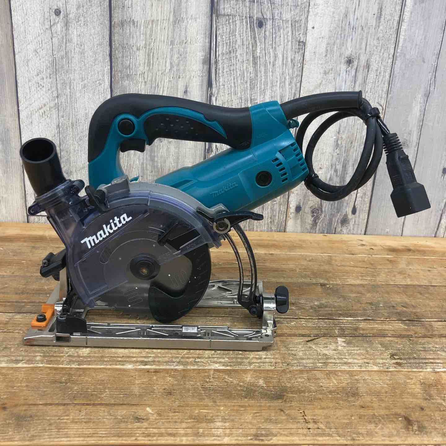 品 マキタ makita 125mm 防じん丸のこ KS5200FX 東大和店