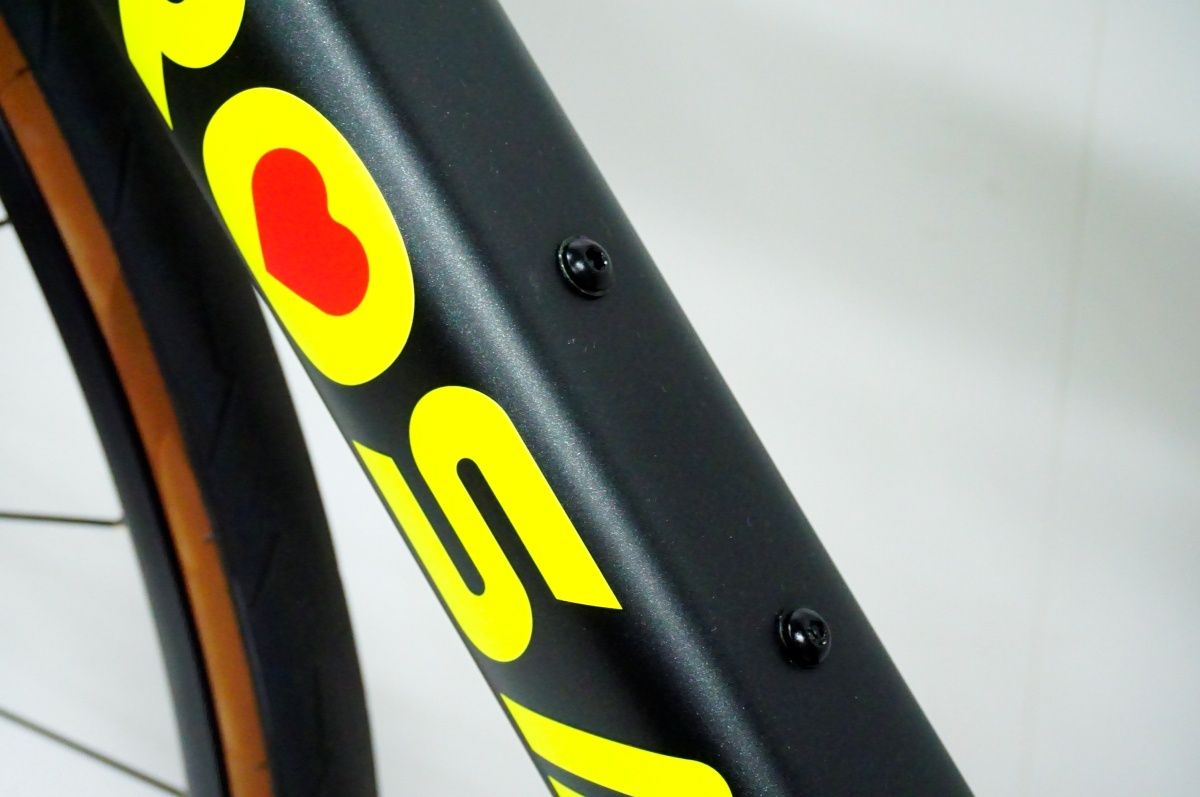 DISK 2025年モデル