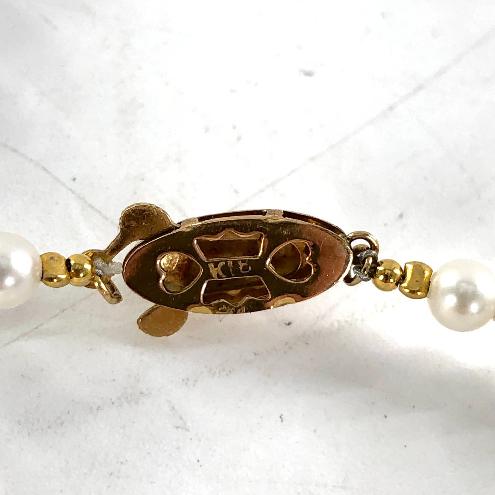 パールネックレス ベビーパール ロングネックレス 4.2mm-6.9mm パールネックレス ベビーパール ロングネックレス 4.2mm-6.9mm