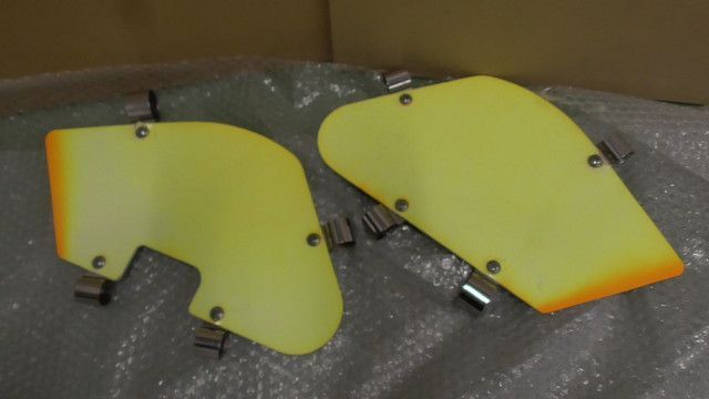 吉井東人、【牡丹】、希少な額装用画集画、新品高級額 額装付、状態良好