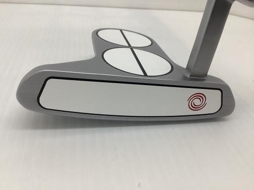 オデッセイ OG 2ボール STROKE LAB 34インチ ODYSSEY