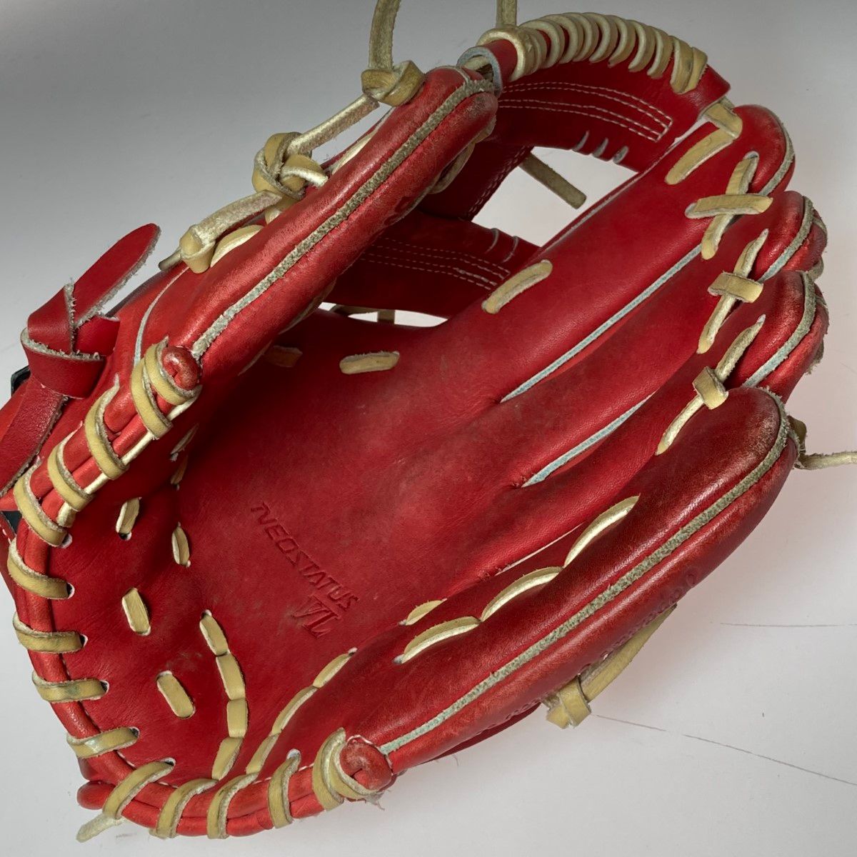ZETT ゼット 野球 少年軟式 グラブ グローブ ネオステイタス VL