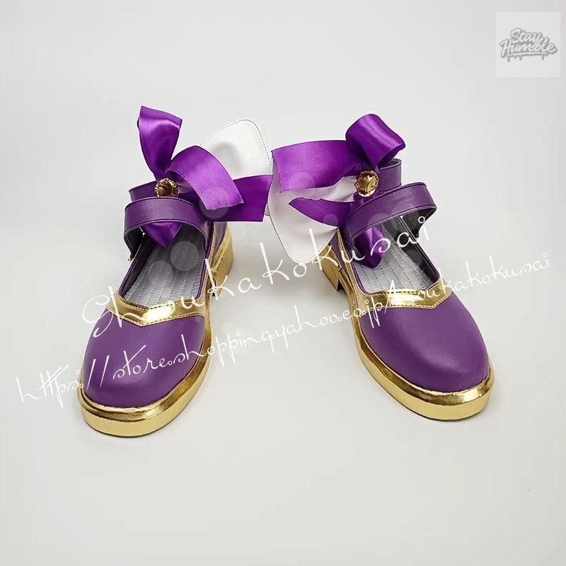 コスプレ衣装 cos靴