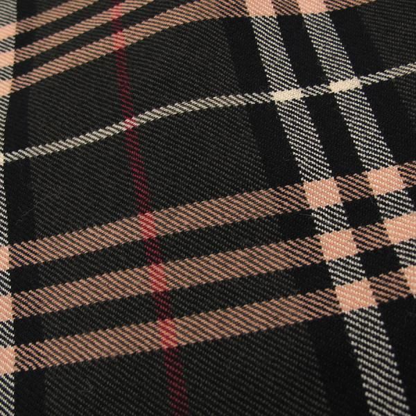 バーバリーブルーレーベル スカート