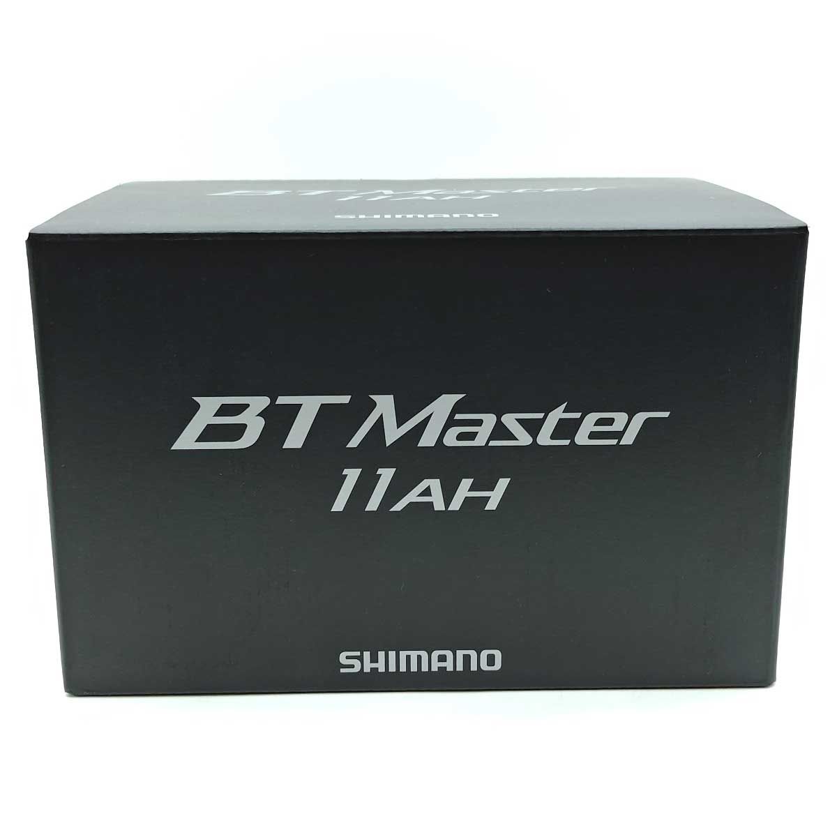 シマノ 22BTマスター 11Ah BT-MASTER 新品未使用 【公式通販】 シマノ 22BTマスター 11Ah BT-MASTER 新品未使用 【公式通販】