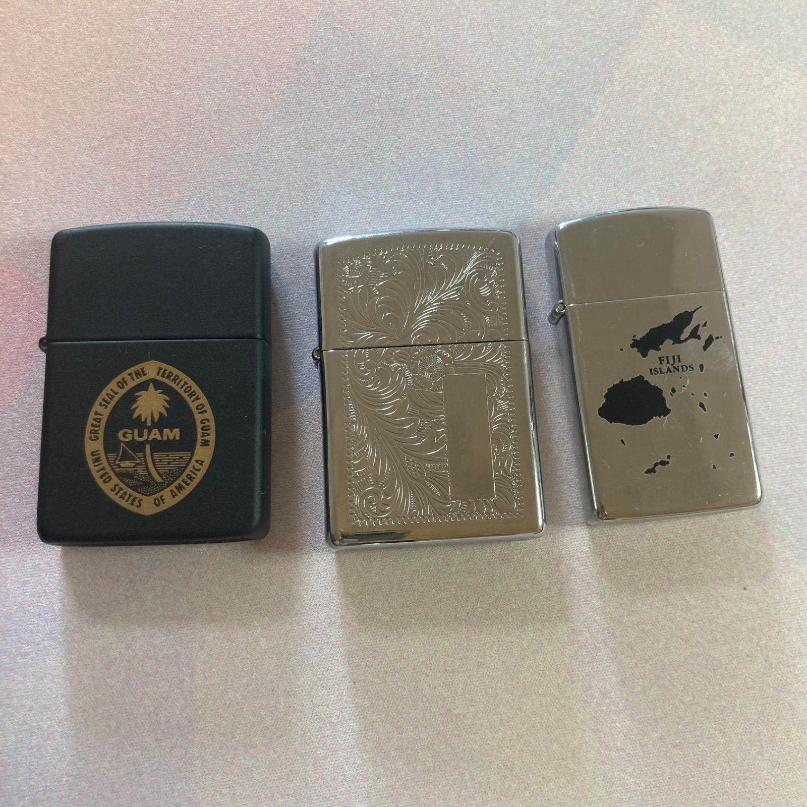 Zippoまとめ売り 年末大処分！ 好評 「ZIPPO」ライターまとめ