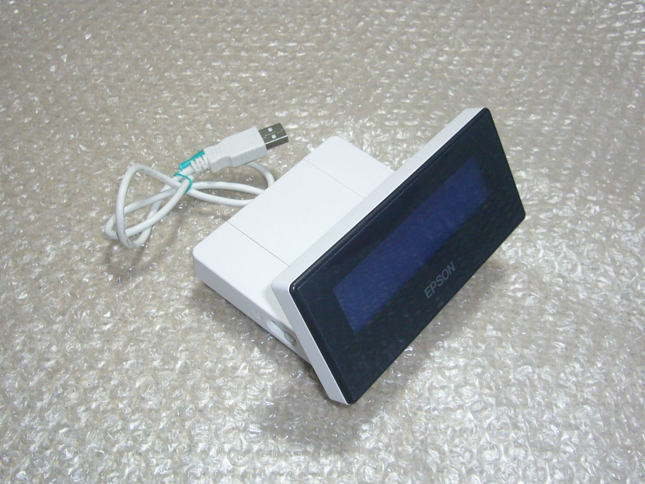 DM-D30W202 エプソン カスタマーディスプレイ レジスタ 【公式通販】