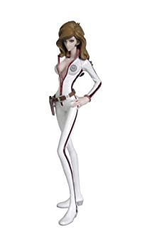 峰不二子フィギュア　フジコレ 中古】 フジコレ峰不二子コレクションTMSシリーズ LUPIN the