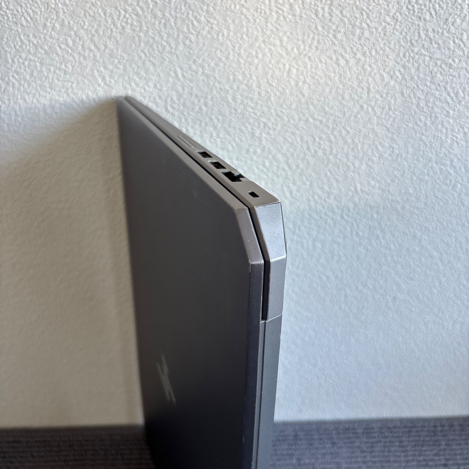 メモリ32GB HDD1TB