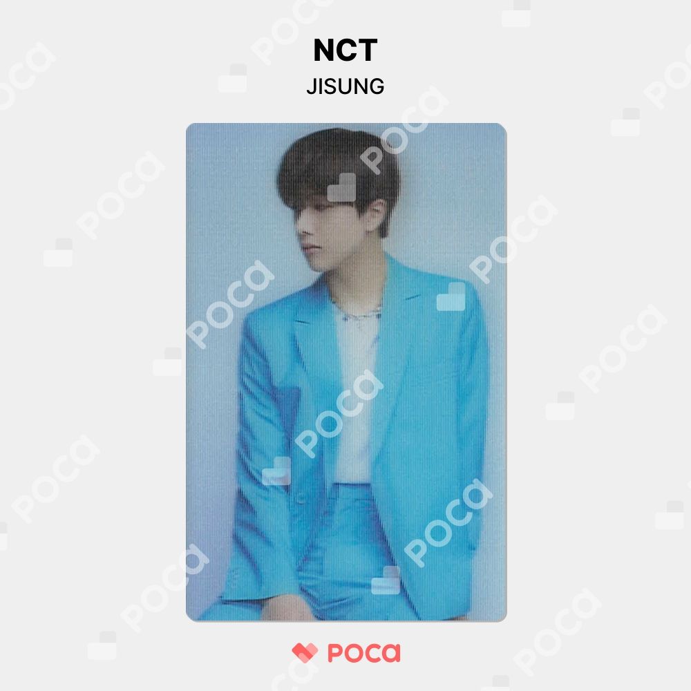 DICON D’FESTA nct dream jisung チソン DICON D'FESTA MINI EDITION NCT DREAM JISUNG《全額内金