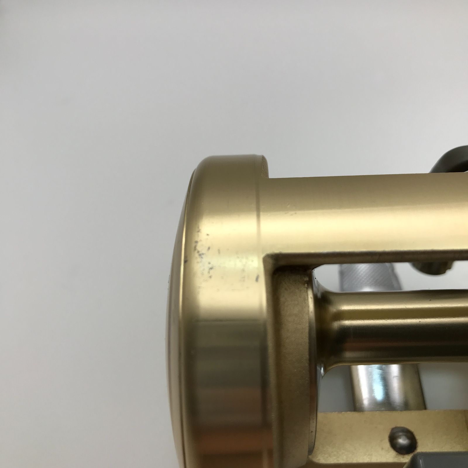 城東73-057】SHIMANO CALCUTTA シマノ 初代 カルカッタ 400 - メルカリ