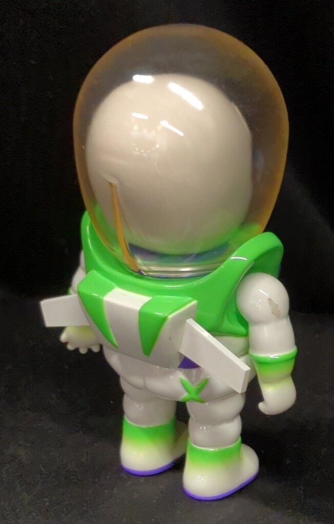 LIBERTYTOKYO APOLIGHTYEAR 1st COLOR - メルカリ