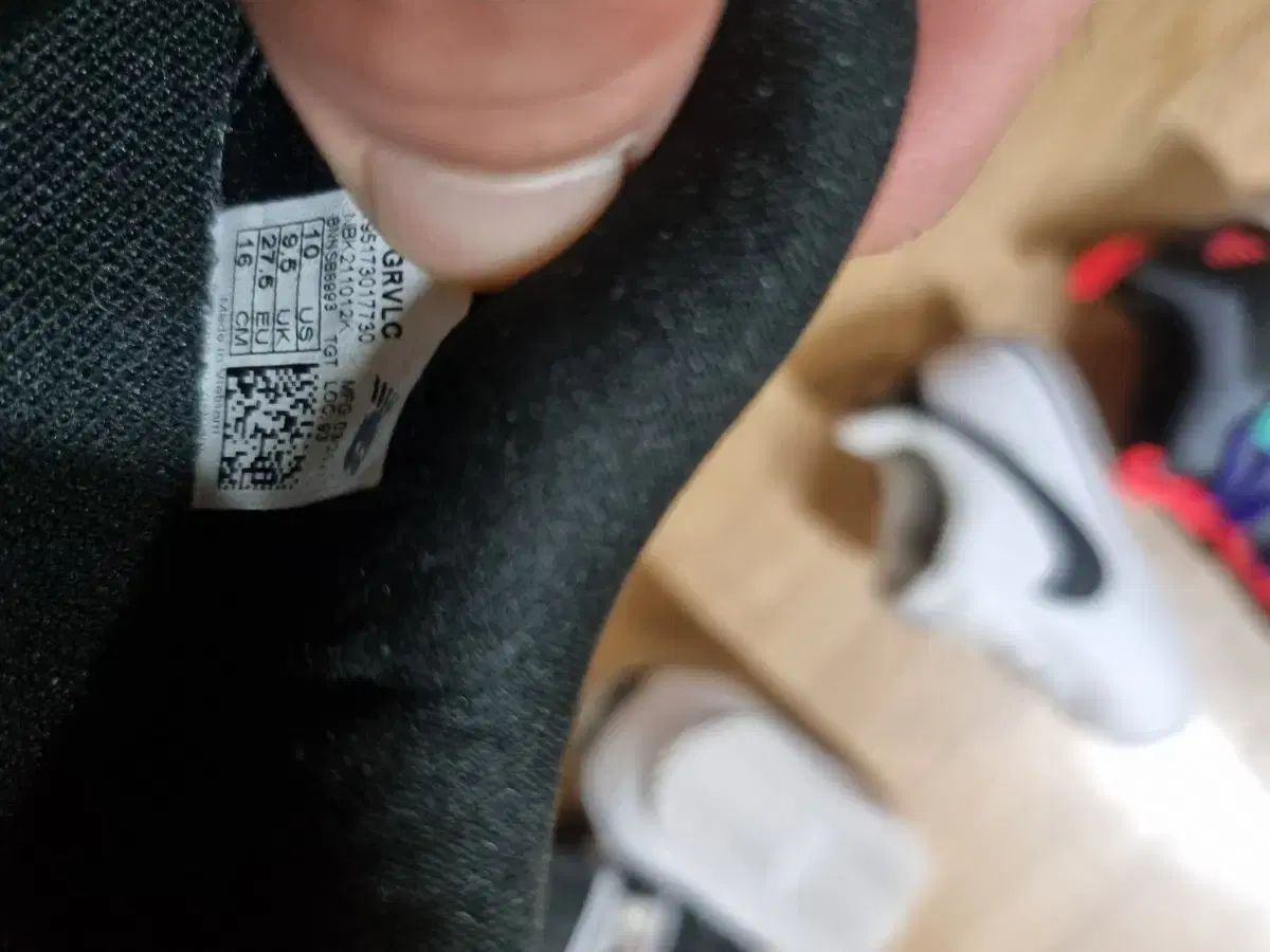 赤ちゃんスニーカー 3足