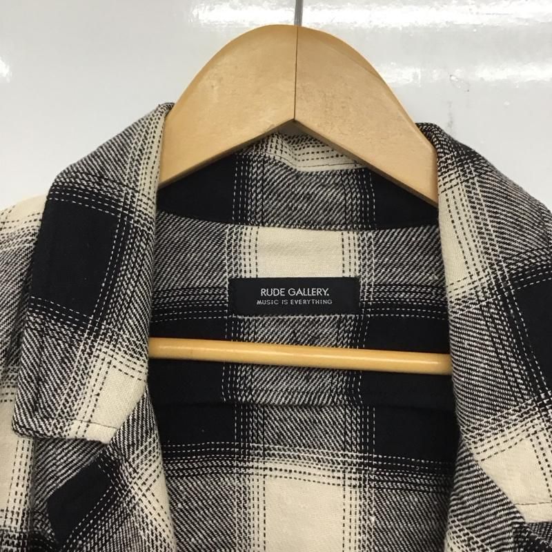 RUDE GALLERY ルードギャラリー カーディガン 長袖 長袖ロング