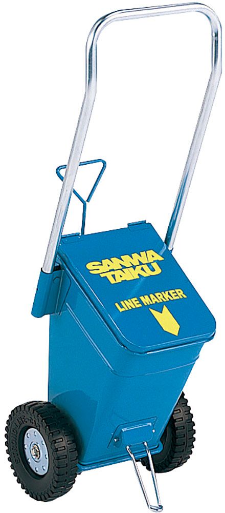 サンワタイイク 三和体育 ライン引 CS-58 S1381 - 8月20日 P最大10倍