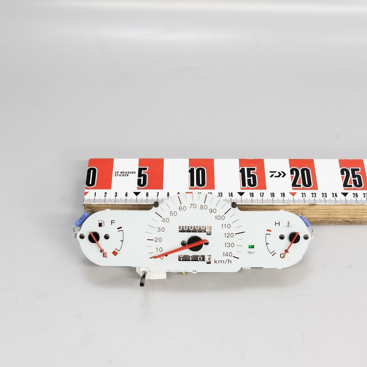 ホンダ スピードメーターCOMP フォーサイト250 MF04 37210-KFG-003