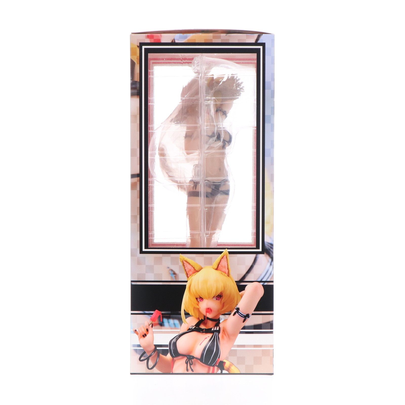 クレマンティーヌ オーバーロード 1/7 完成品 フィギュア Phat! Amazon | オーバーロード クレマンティーヌ 1/7スケール