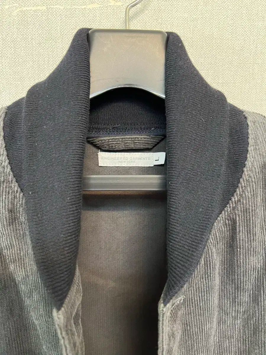 GARMENTS