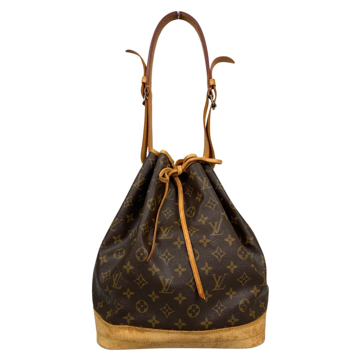 LOUIS VUITTON ルイヴィトン モノグラム ノエ ショルダーバッグ 