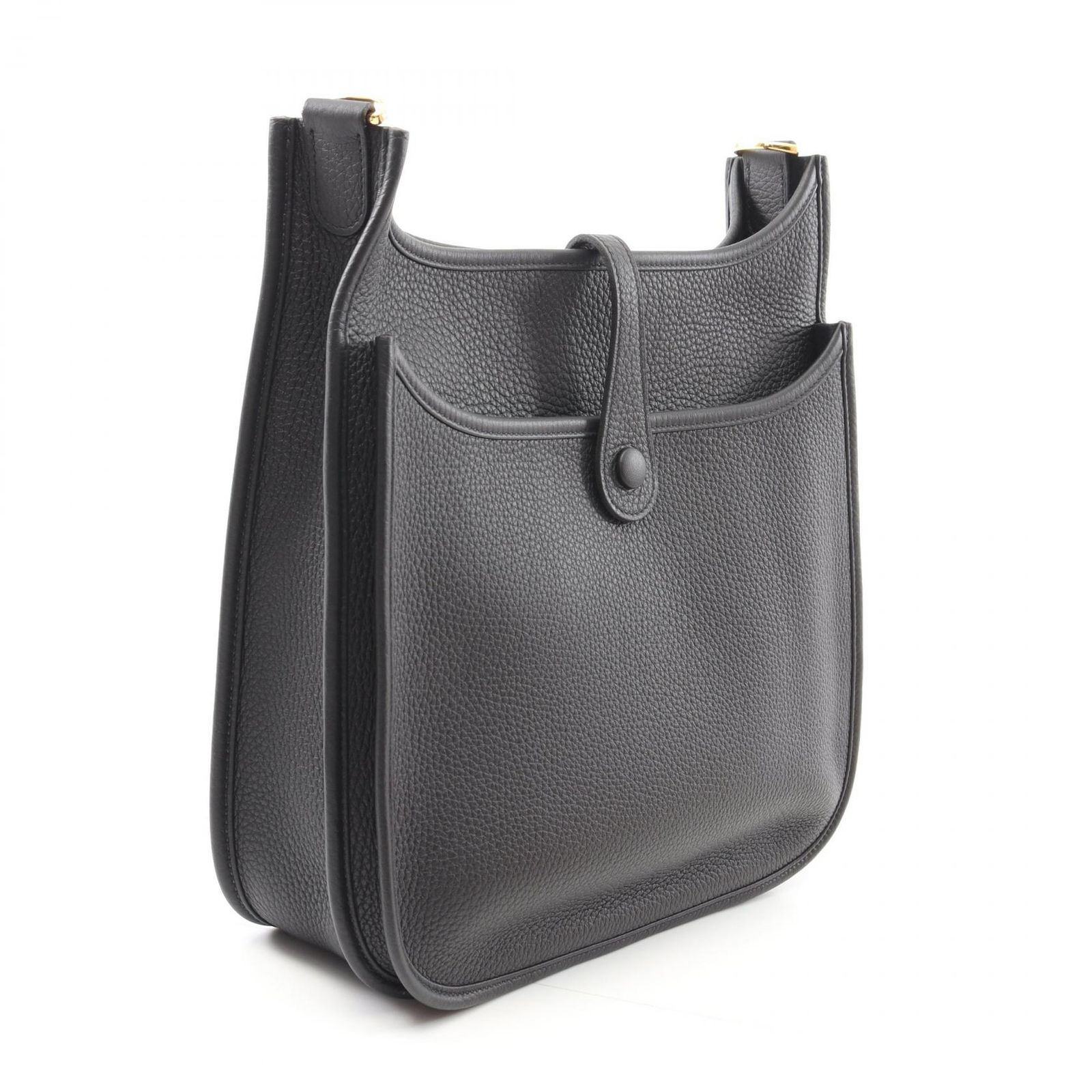 エルメス HERMES ショルダーバッグ エヴリン 3 トロワ PM