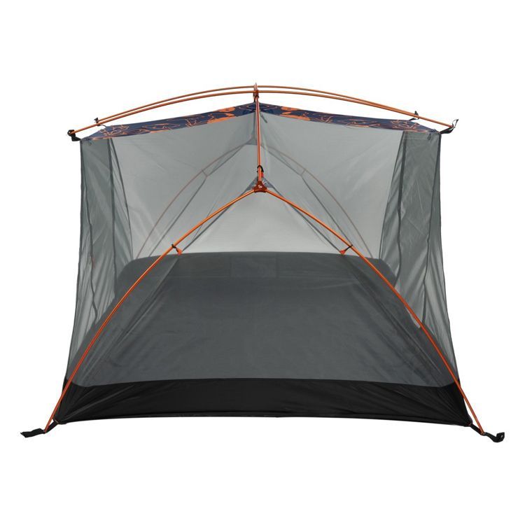 ポーラー TWO MAN TENT ALL SEEING NAVY 152 x 216 x 101cm #222EQU5201-ASN POLeR  新品 未使用 - メルカリ