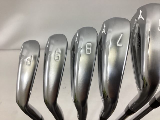 超美品　ミズノJPX 923 フォージド　５〜Ｐ　6本　DG95 S200 Mizuno JPX 923 FORGED DG95 6 piece set S200 24 | eBay