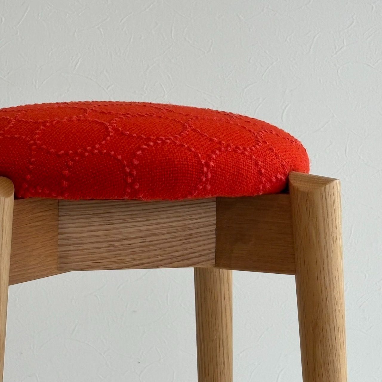 3脚まとめ買い1 秋田木工 IDC大塚 No.202 剣持勇 ブルー グリーン 3脚