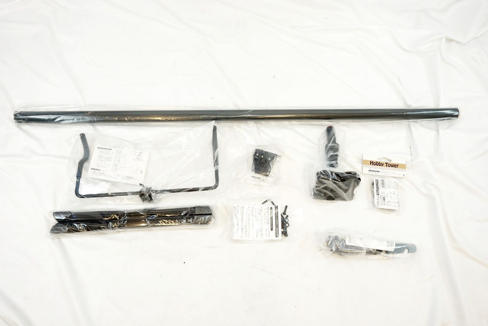 ホビータワー×2 諸々セットミノウラ リコルベ MINOURA Licolbe ホビータワー×2 諸々セットミノウラ リコルベ MINOURA Licolbe