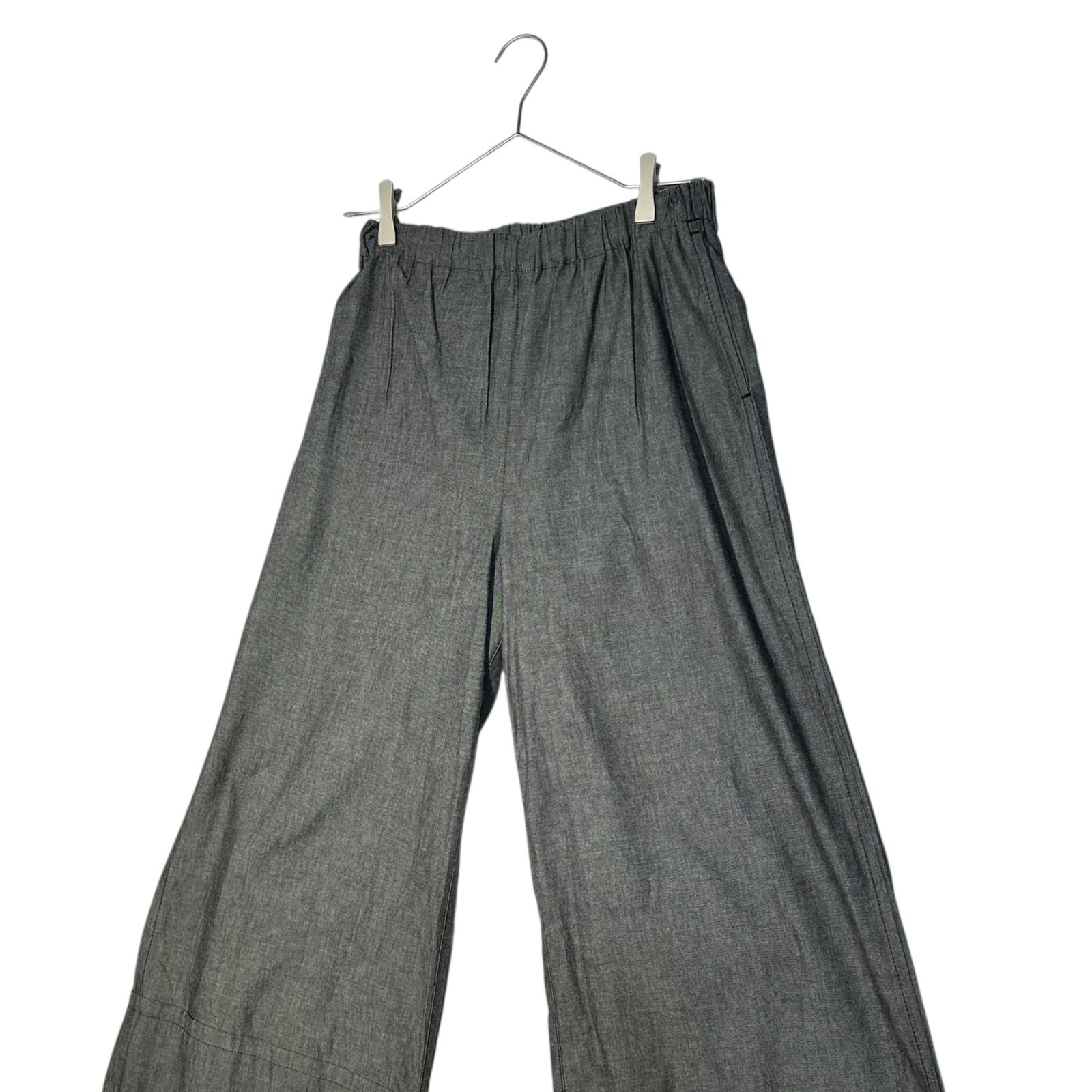 TAO COMME des GARCONS(タオコムデギャルソン) 11SS Easy Wide