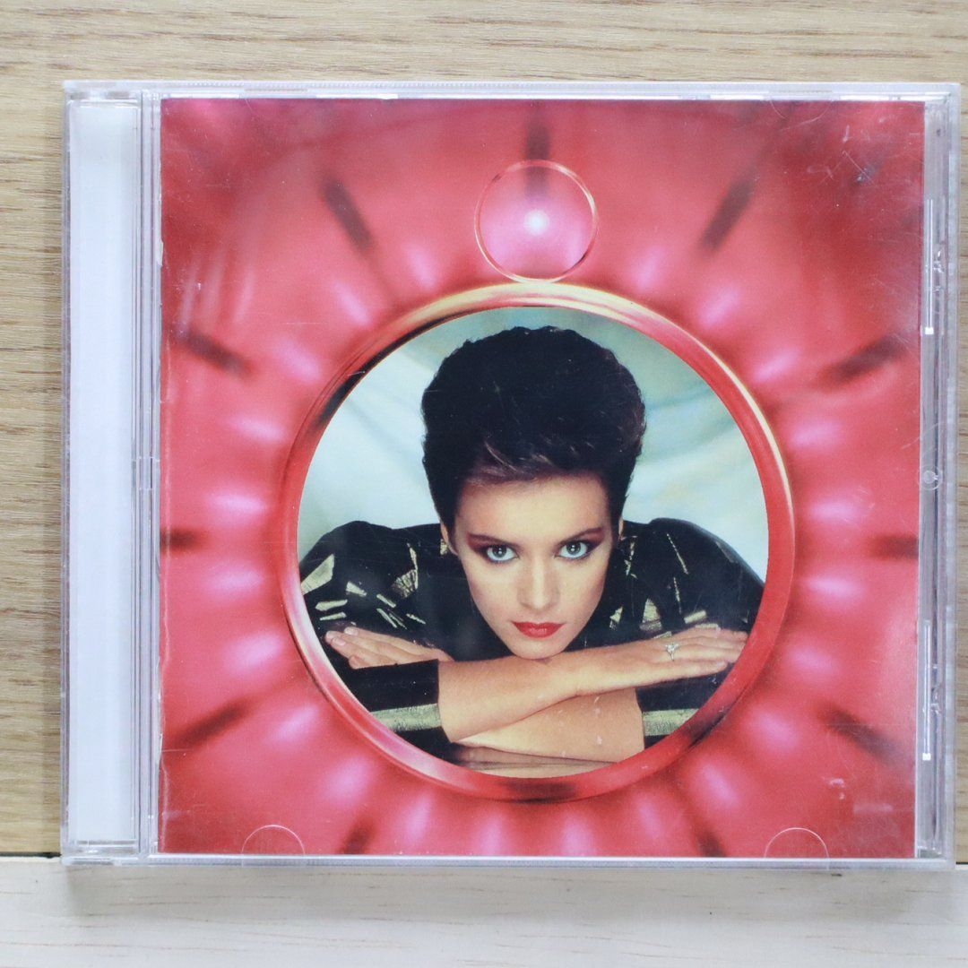 国内盤CD☆シーナ・イーストン/Sheena Easton□ ザ・グレイテスト □4988006748804/TOCP-51066【国内盤  /洋楽】D00728 - メルカリ