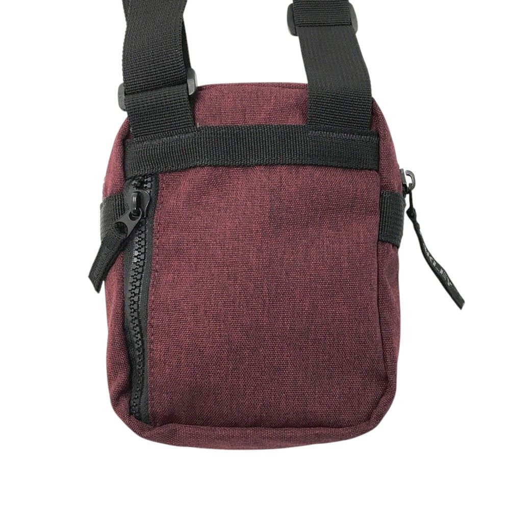 OAKLEY オークリー ショルダーバッグ レッド系 [240101386461