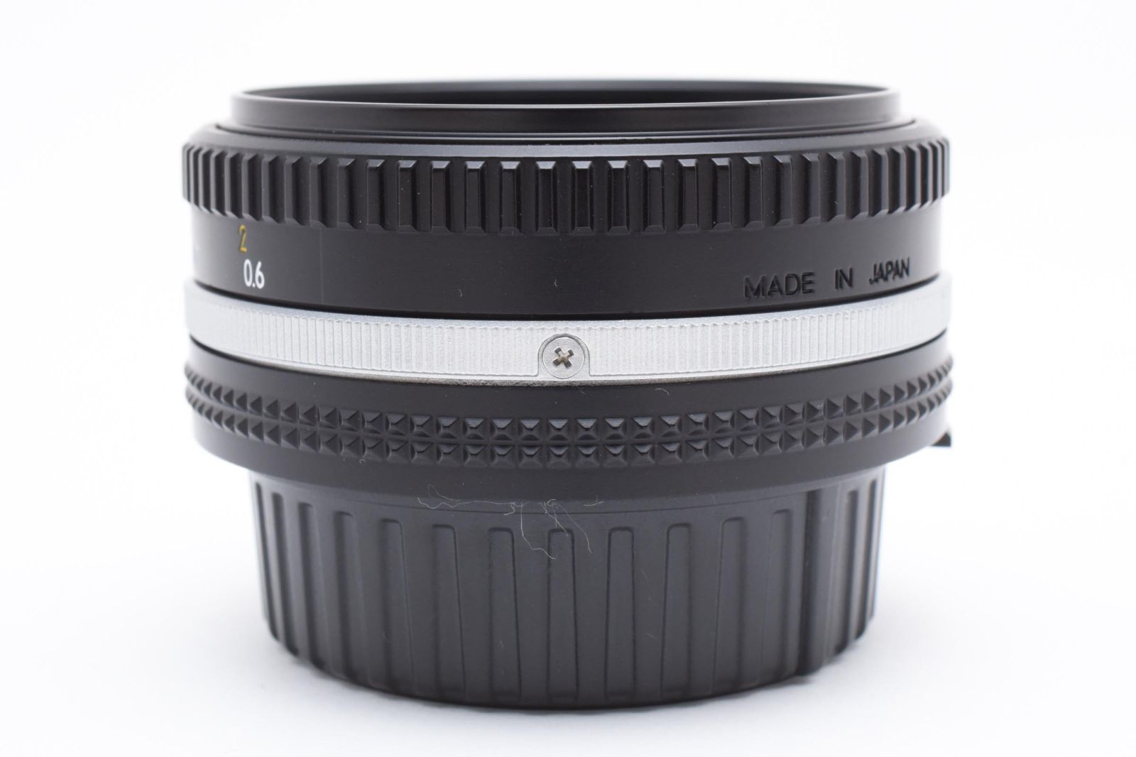 Nikkor 50mm