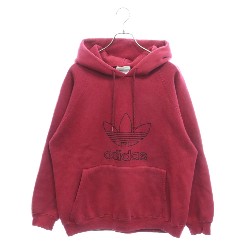 adidas (アディダス) 80s VINTAGE ヴィンテージ USA製 国旗タグ