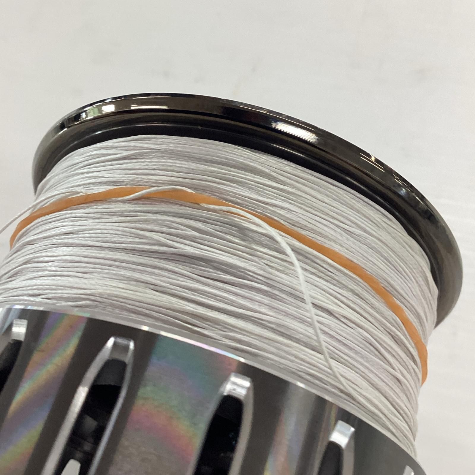 DAIWA ダイワ 替スプール RCS 6500