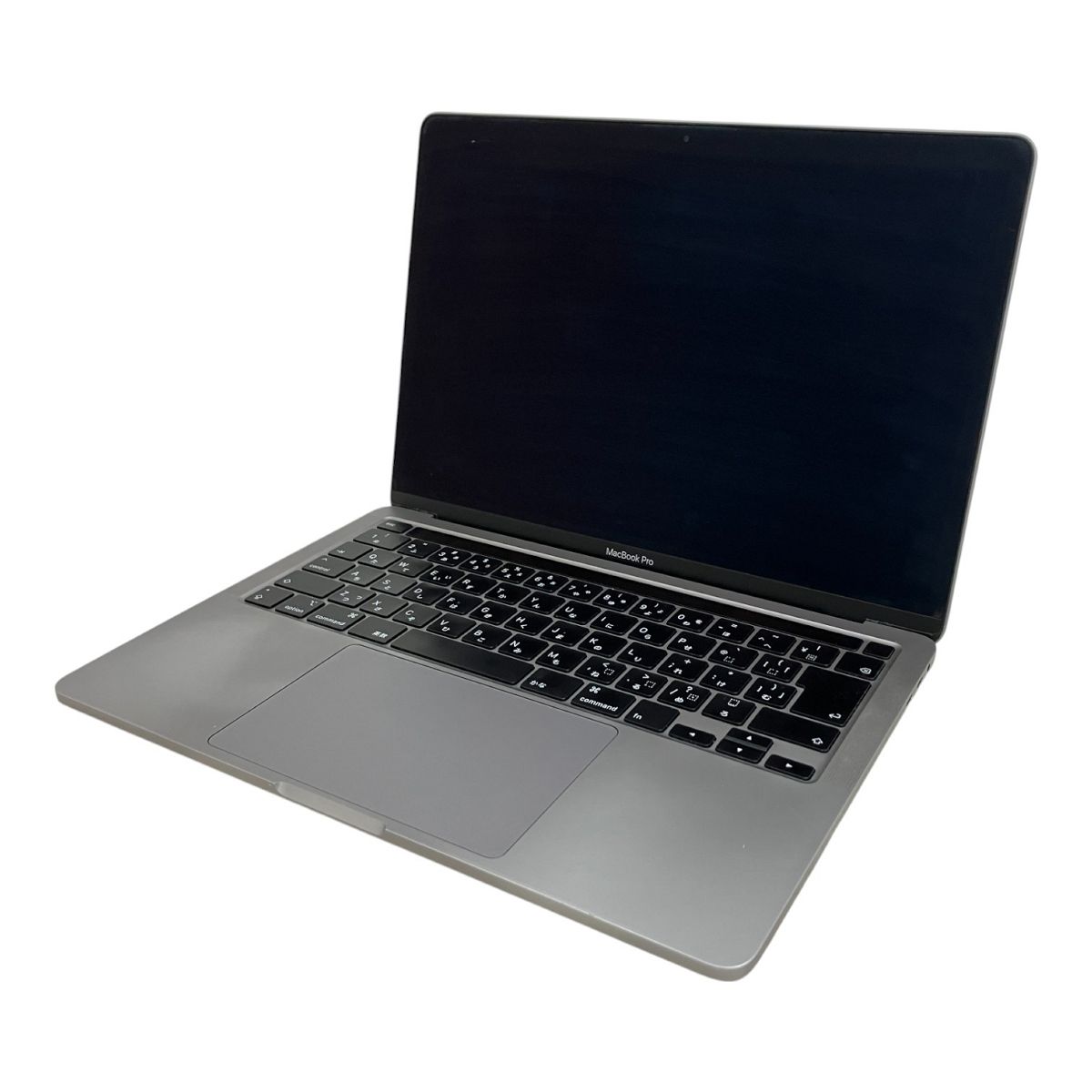 Apple MacBook Pro 13インチ 2020 ノートパソコン i7-1068NG7 32GB SSD 512GB Ventura M9979706
