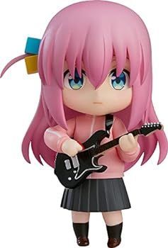 HOT，限定SALE】 【中古】(非常に良い)ねんどろいど ぼっち ざ ろっく