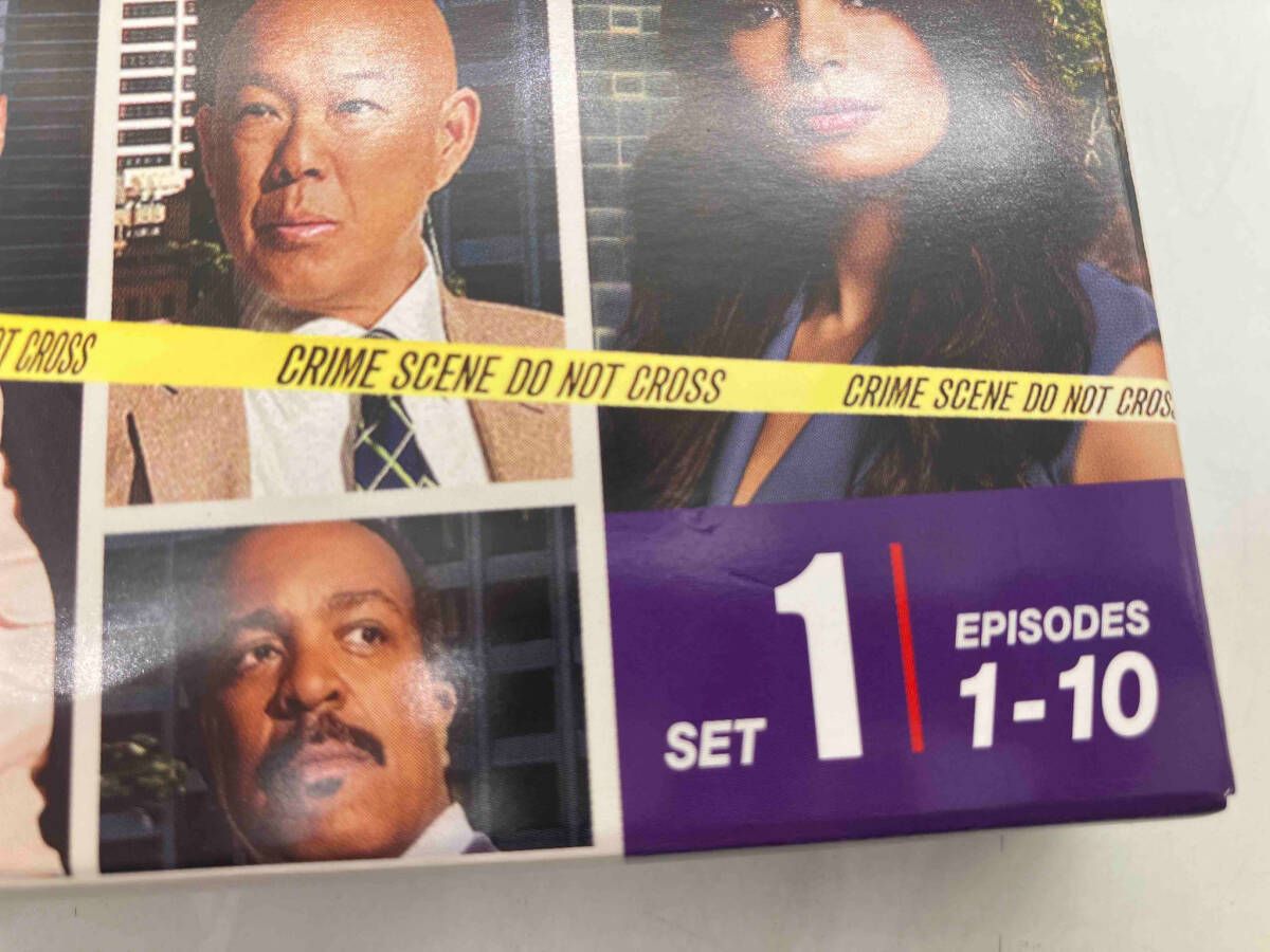 MAJOR CRIMES ~重大犯罪課 1st・2nd各 1~10話5枚組DVD Amazon.co.jp: MAJOR CRIMES ~重大犯罪課~ コレクターズ・ボックス