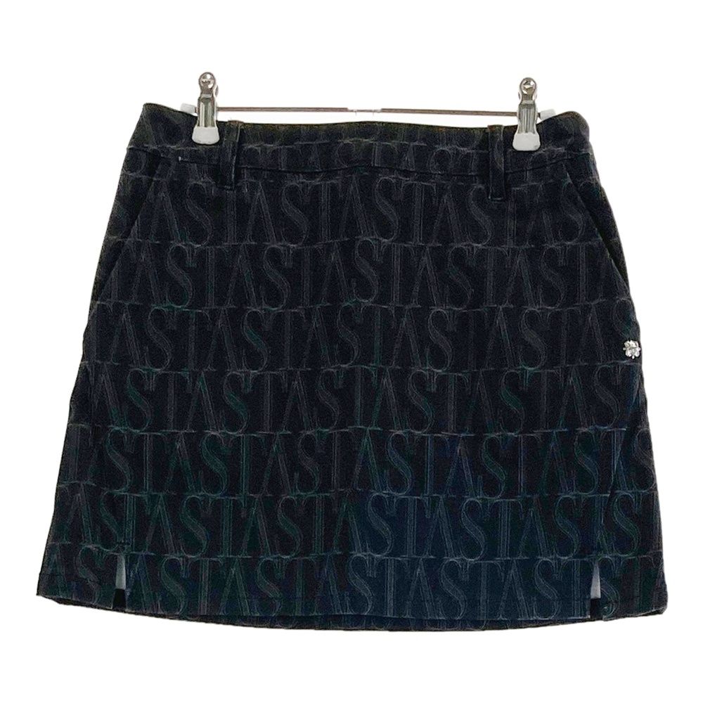 【新品】セントアンドリュース スカート ダンボールニットスカート (WOMENS) | St ANDREWS（セント