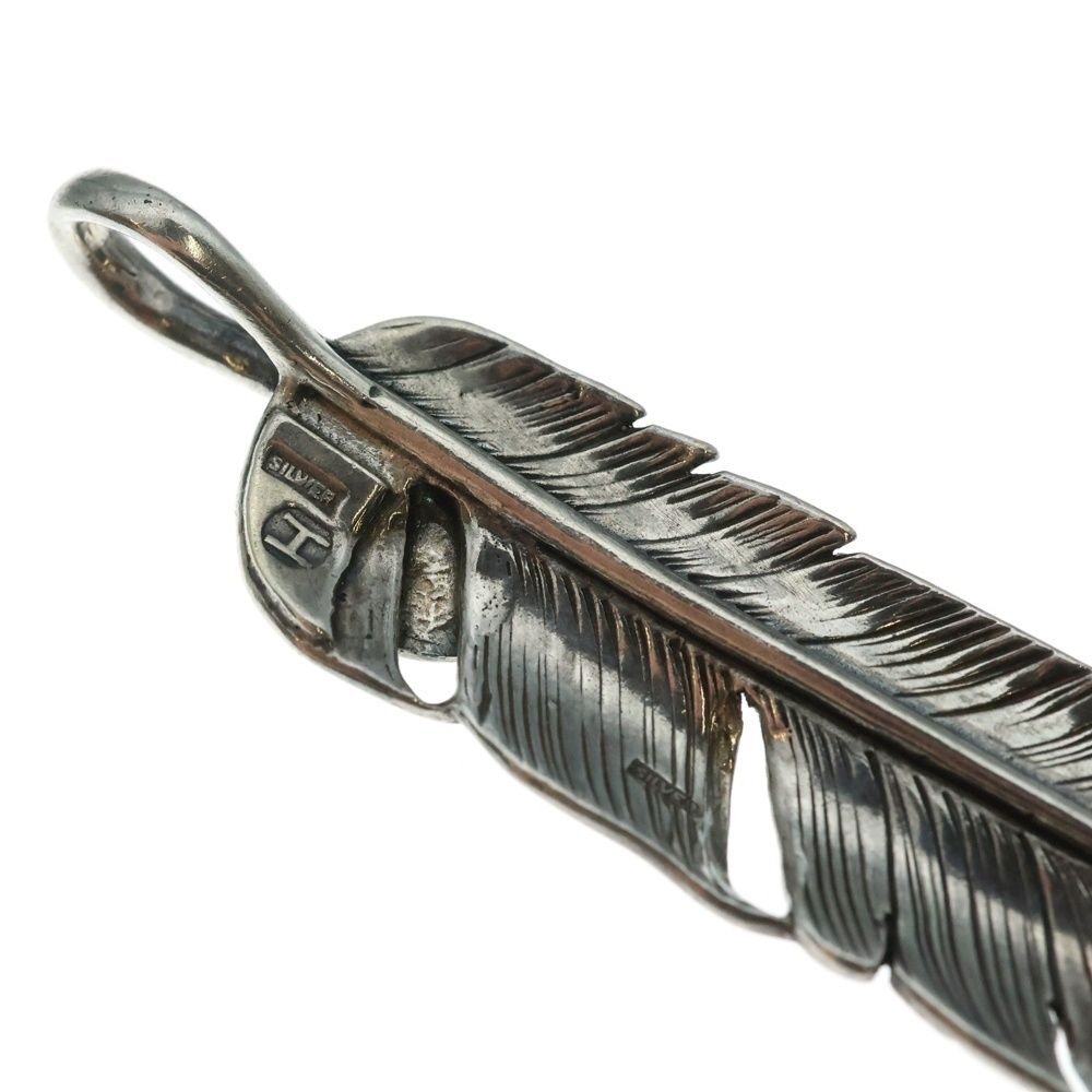 FETHER 大フェザー