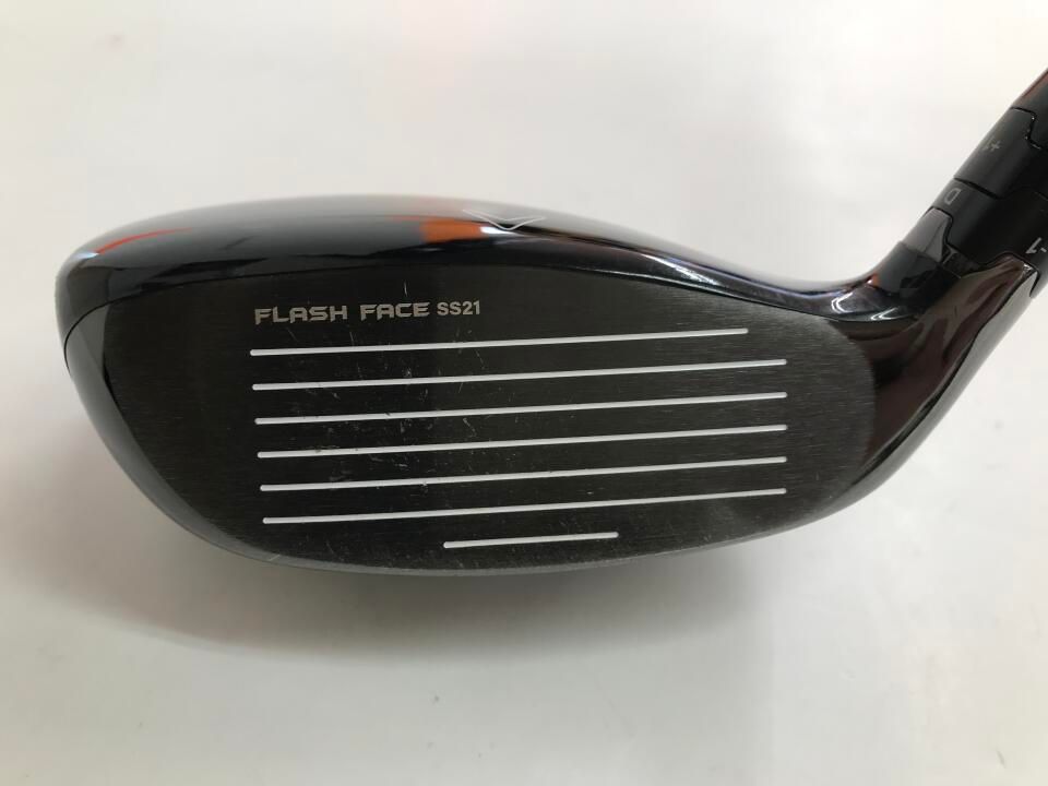 EPIC SUPER HYBRID 18 S Diamana 55 for Callaway ユーティリティ キャロウェイ 最短