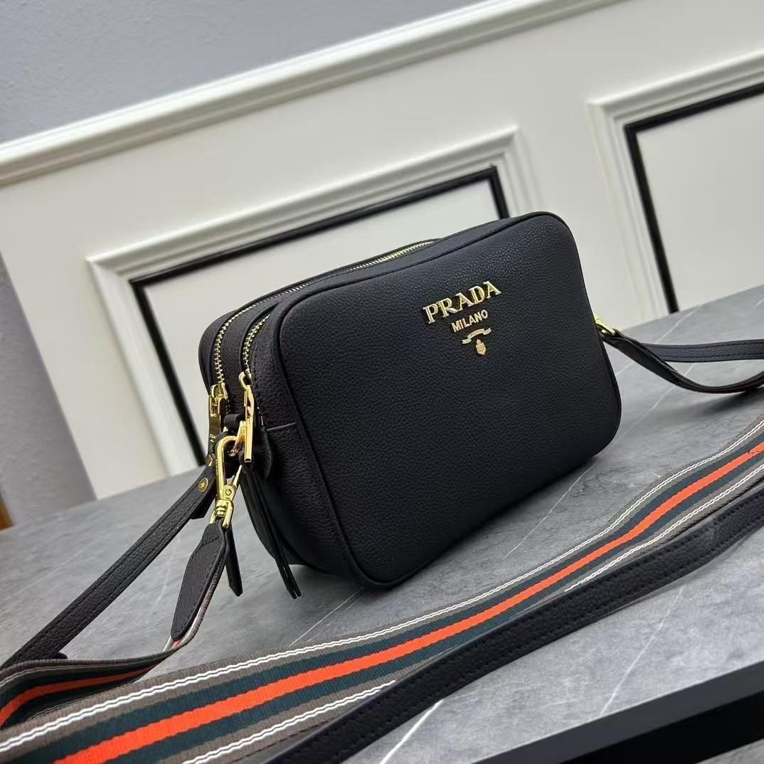 PRADA プラダ ショルダーバッグ-WT0輸入